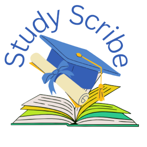 MystudyScribe